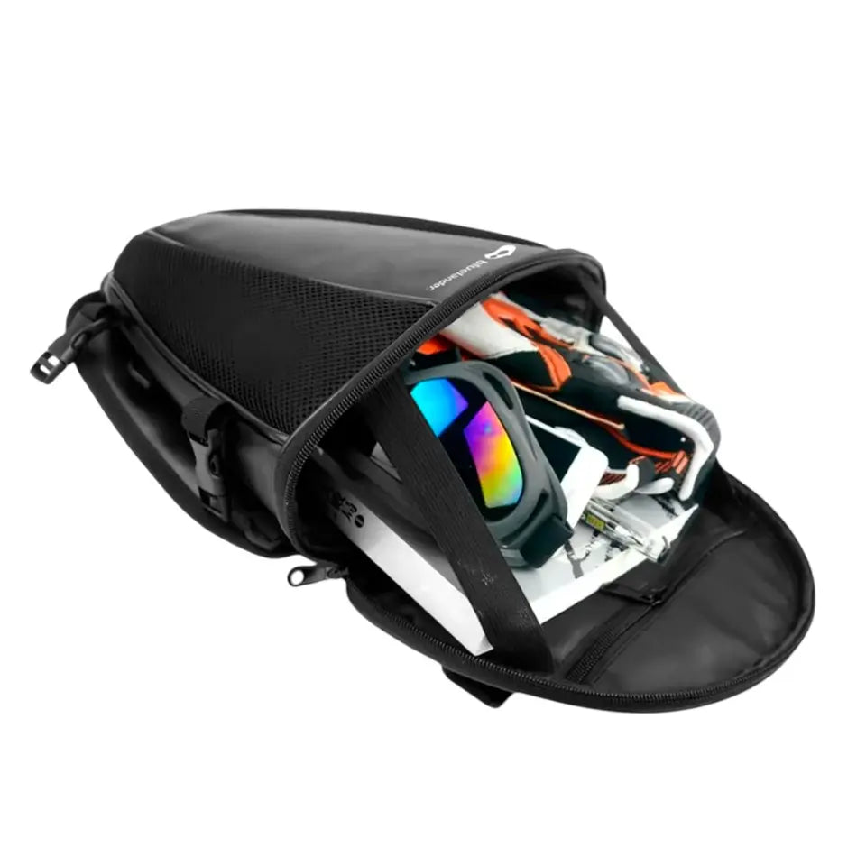 Mochila para Motocicleta