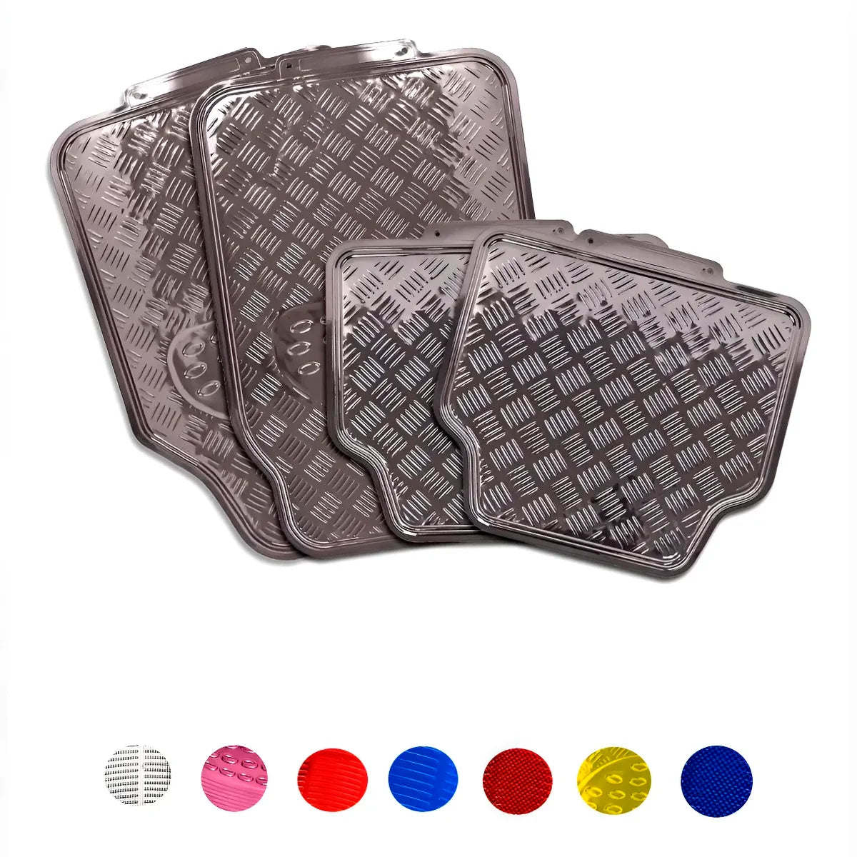 Tapetes para Auto Universales