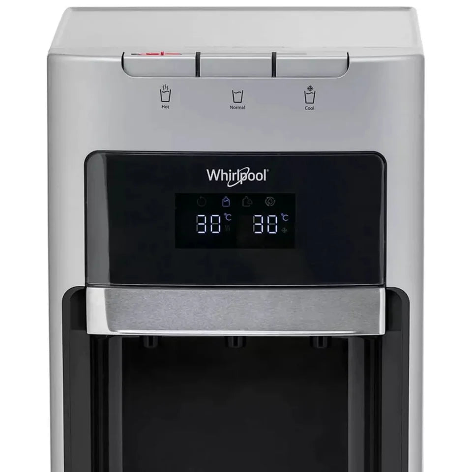 Despachador de Agua Whirlpool
