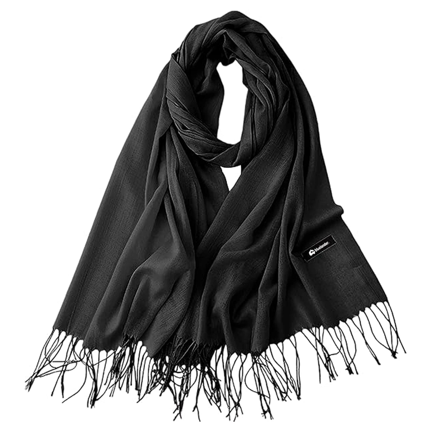 Bluelander Bufanda de Invierno
