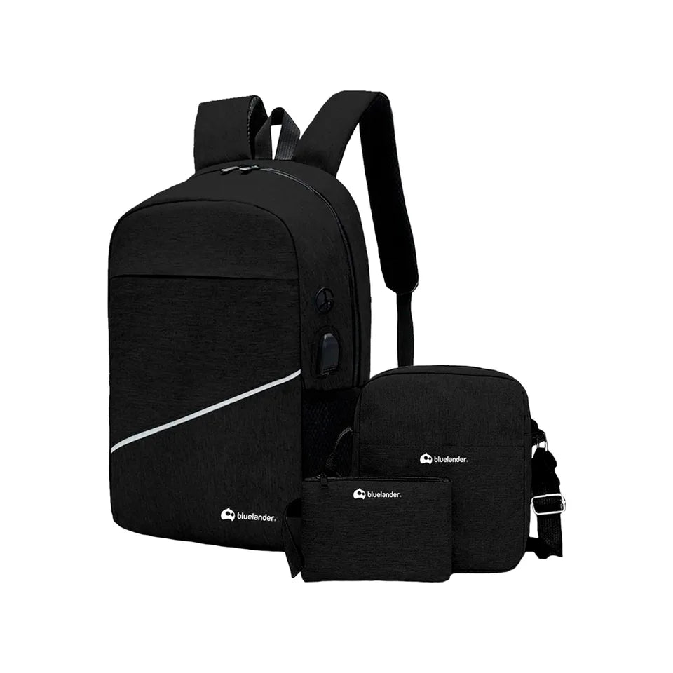 Mochila Antirrobo para Laptop