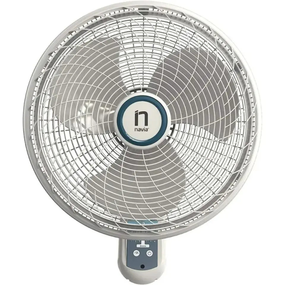 Ventilador Navia De Pared