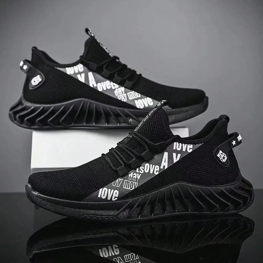 Zapatos Casuales Ligeros