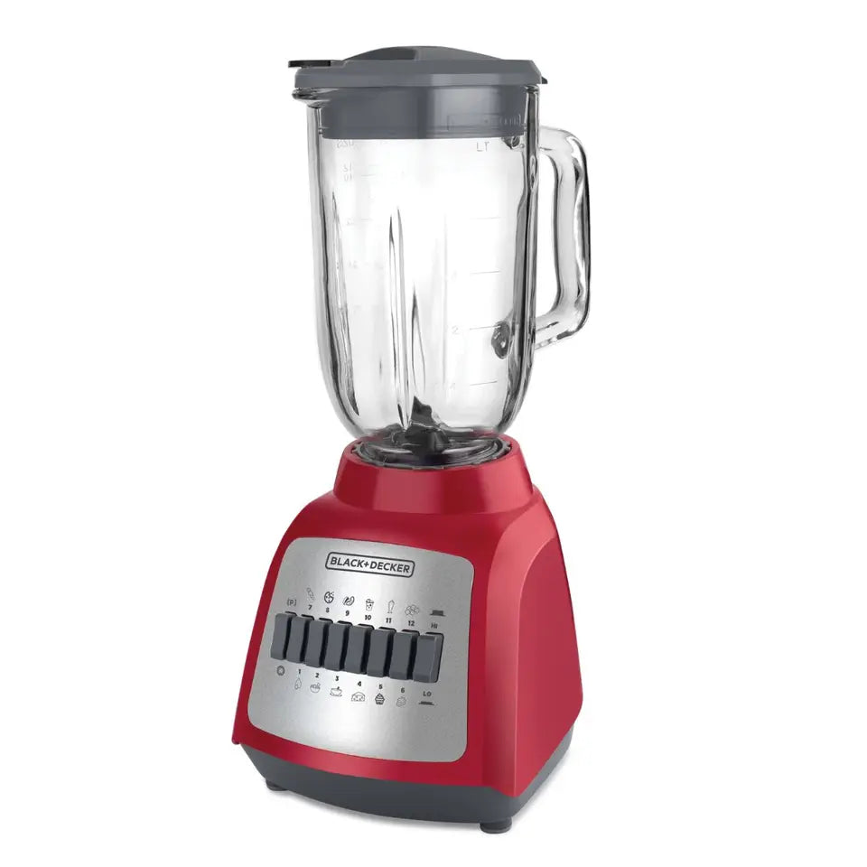 Licuadora Black & Decker
