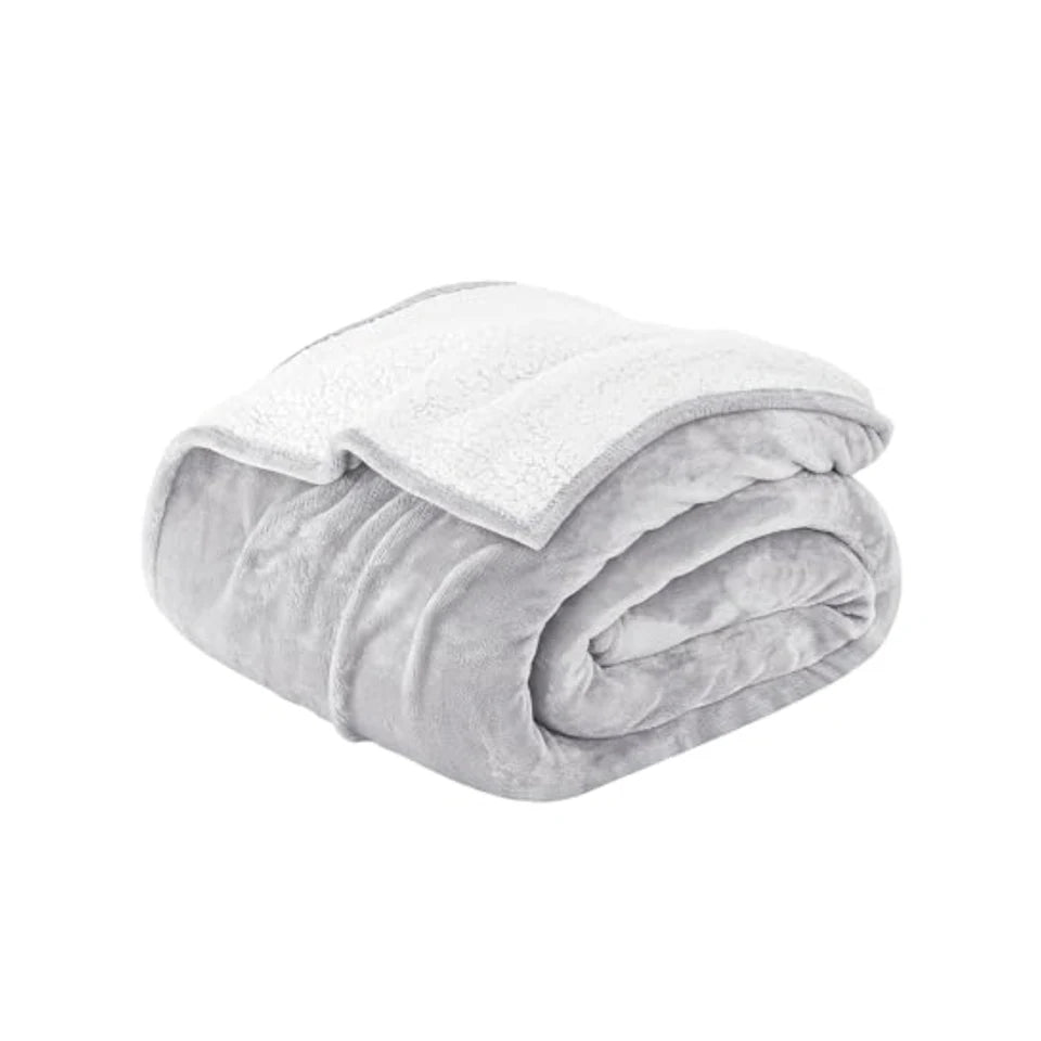 Cobija Individual para Cama o Sofá