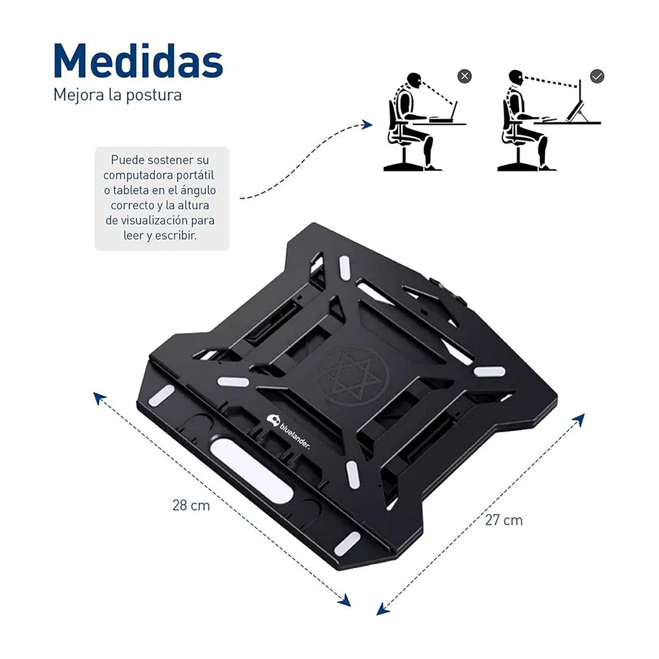 Soporte para Laptop