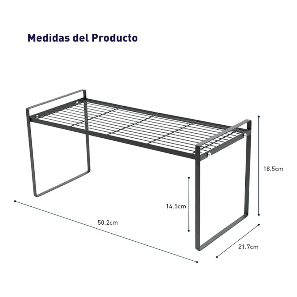 Organizador de Cocina