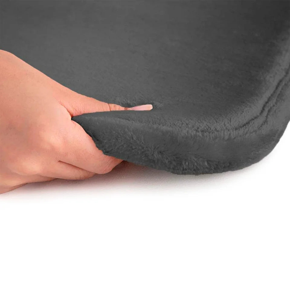 Tapete de Baño Antiderrapante Memory Foam