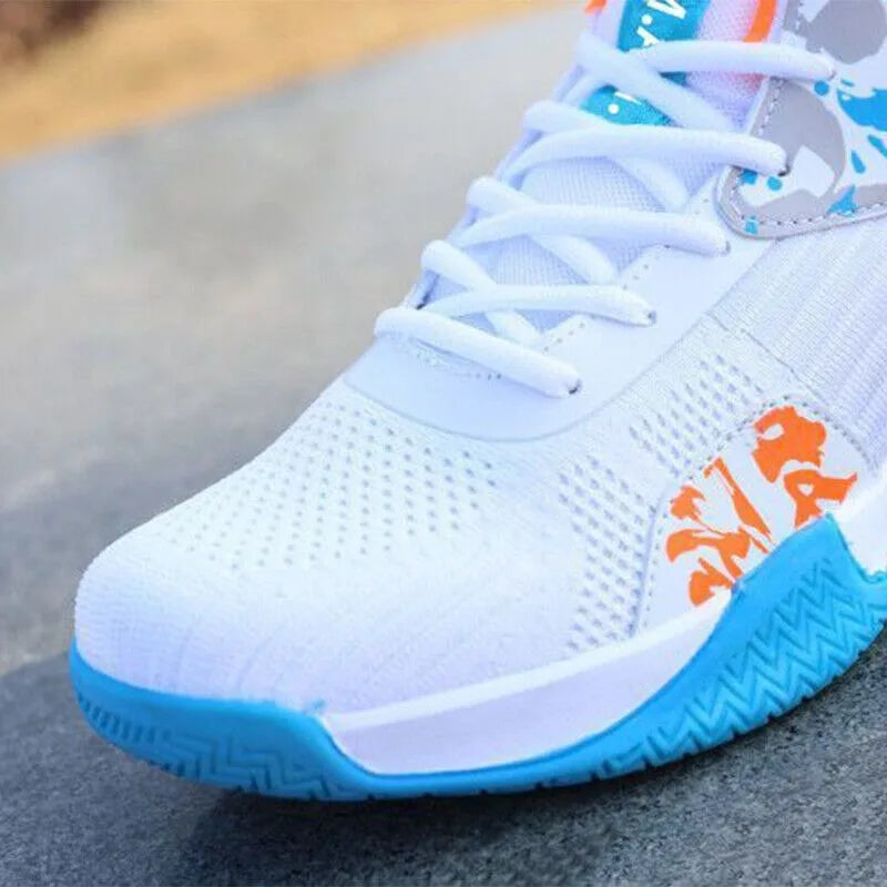 Zapatillas de baloncesto Guochao