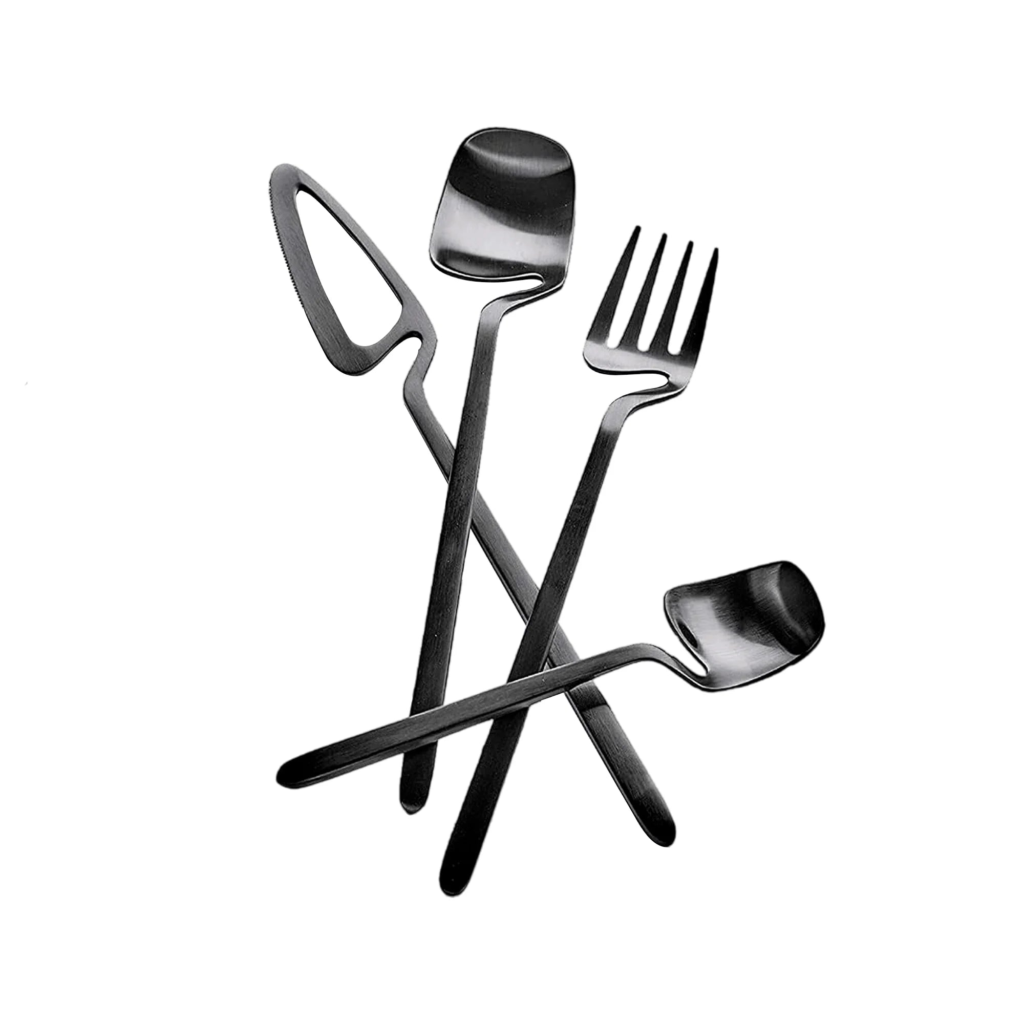 Juego de Cubiertos Set 16 piezas