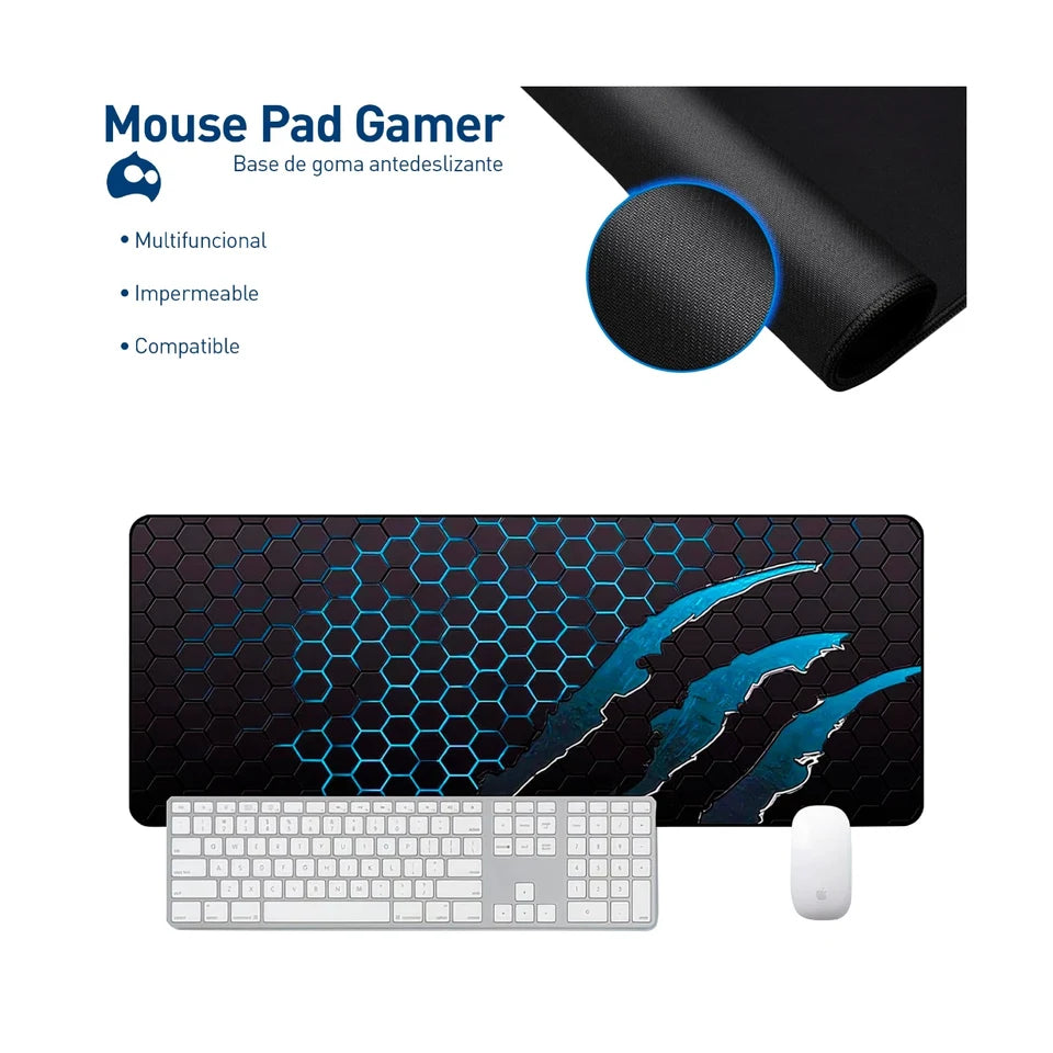 Mouse Pad Gamer Profesional