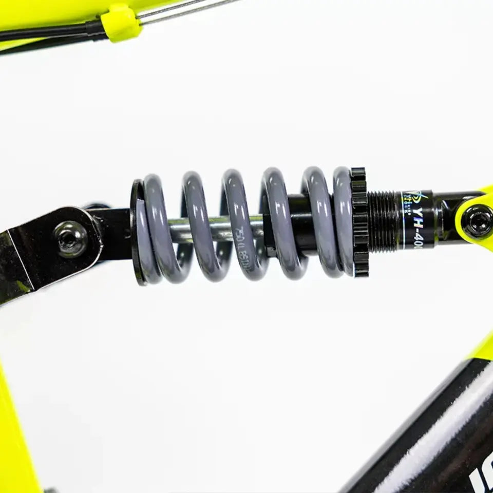 Bici Mercurio