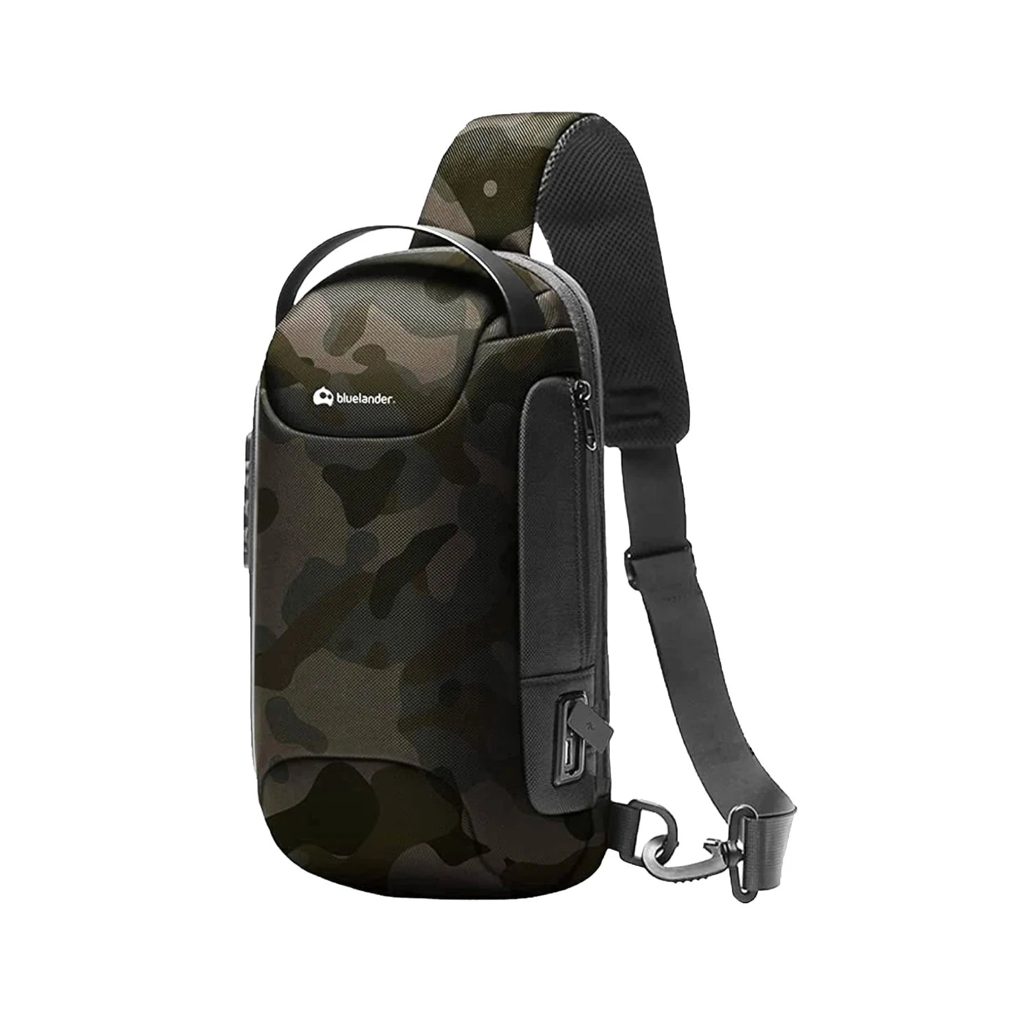 Bluelander Mochila Antirrobo