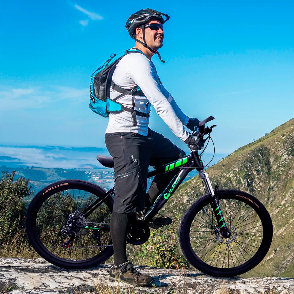Bicicleta de Montaña Bluelander