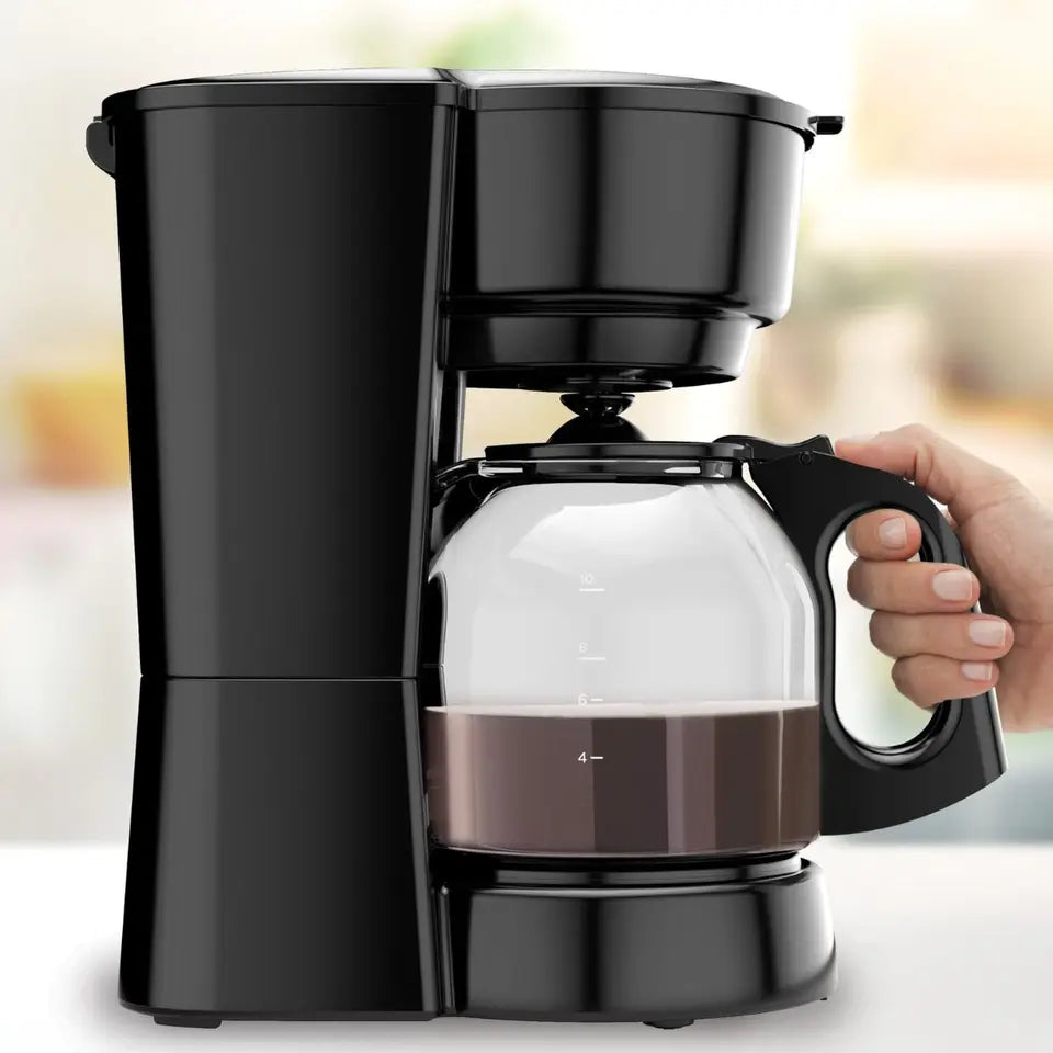Cafetera B&D