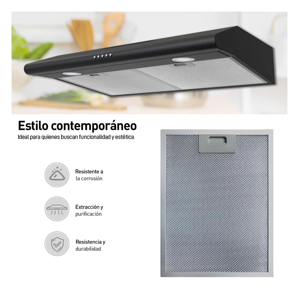 Bluelander Campana de Cocina