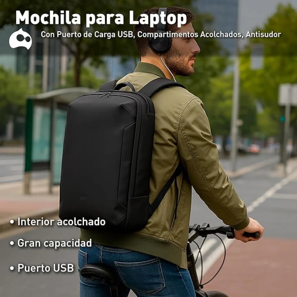 Mochila para Laptop