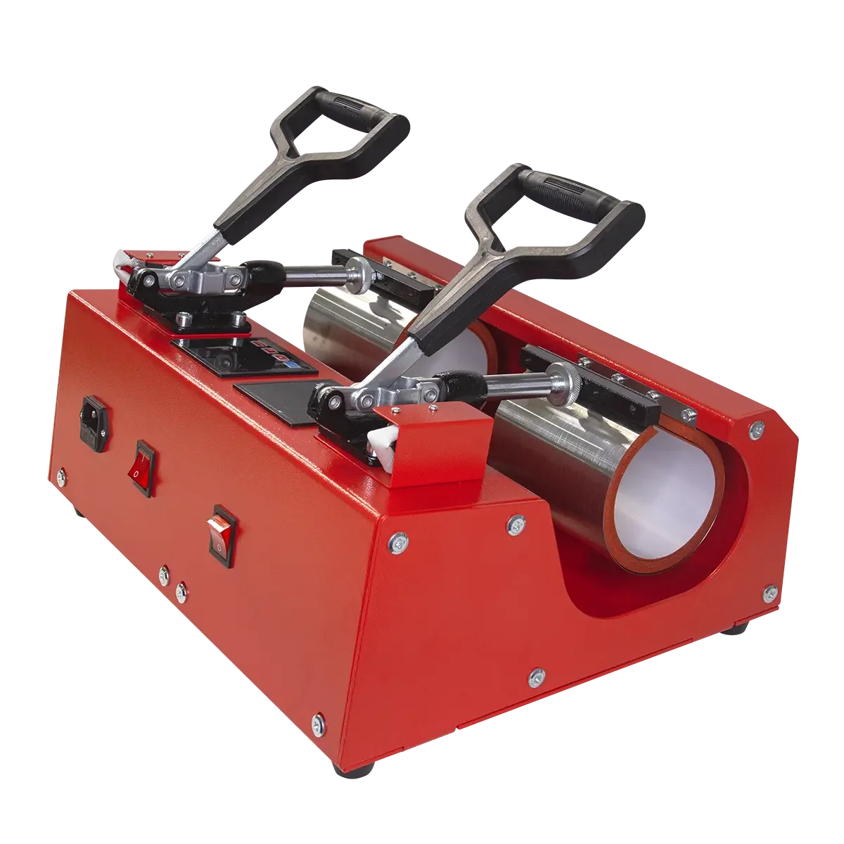 Double Mug Heat Press