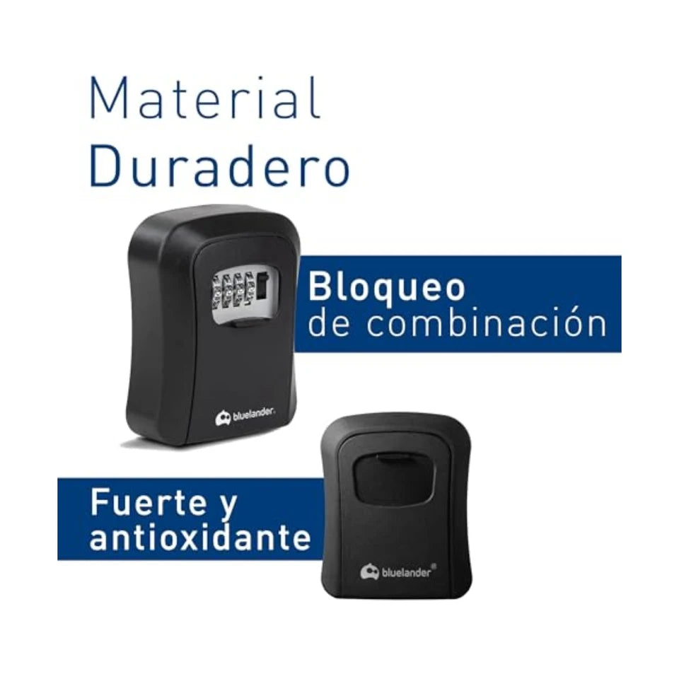 Caja Fuerte