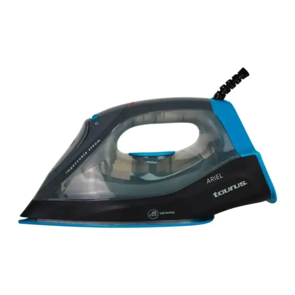 Plancha Taurus Ariel