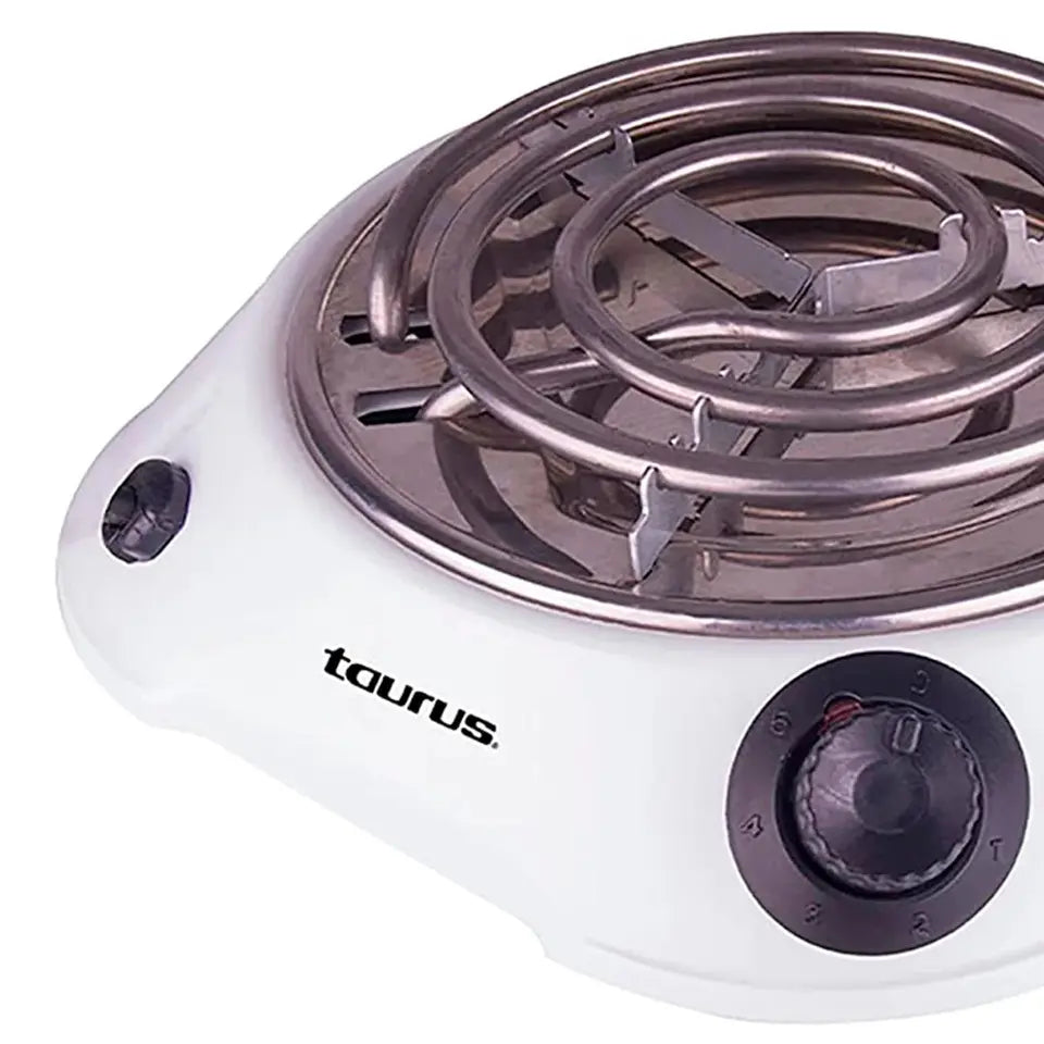 Parrilla Eléctrica Taurus