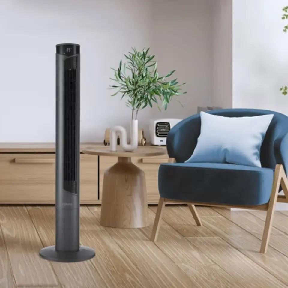 Ventilador Navia De Torre