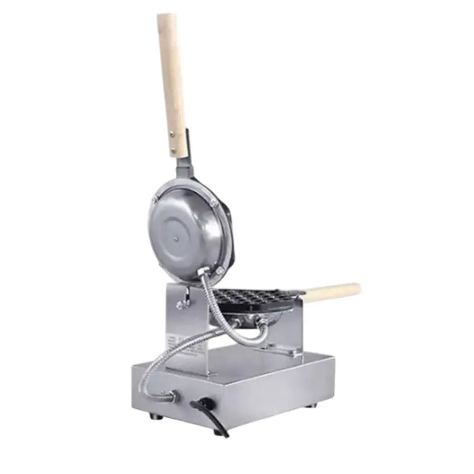 Maquina de Waffles