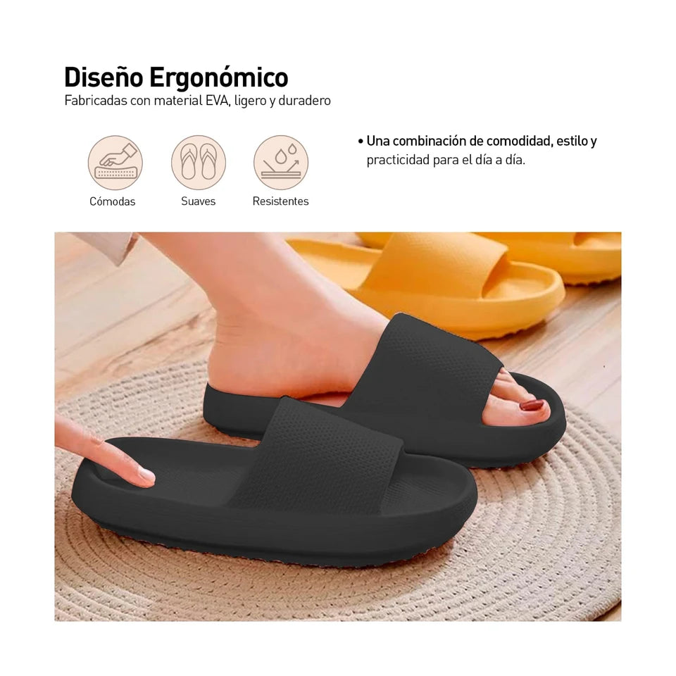 Sandalias de Mujer Hombre