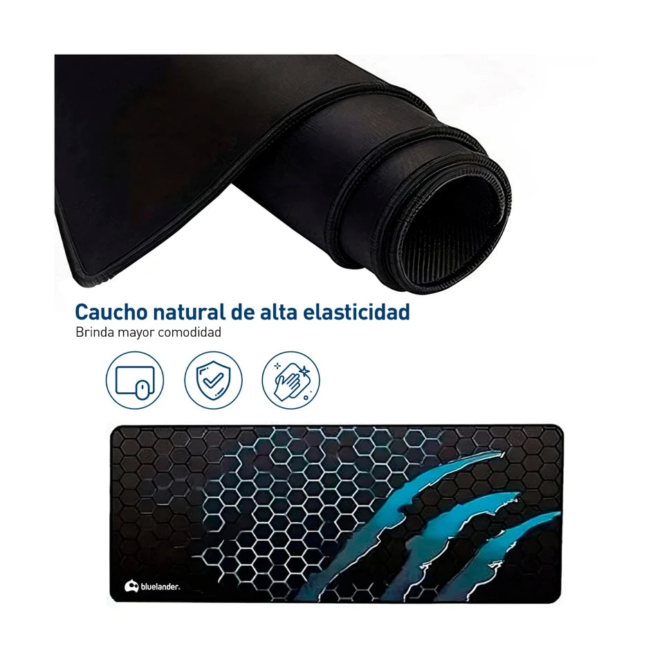 Mouse Pad Gamer Profesional
