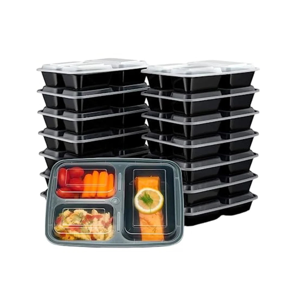 Contenedores para Alimentos