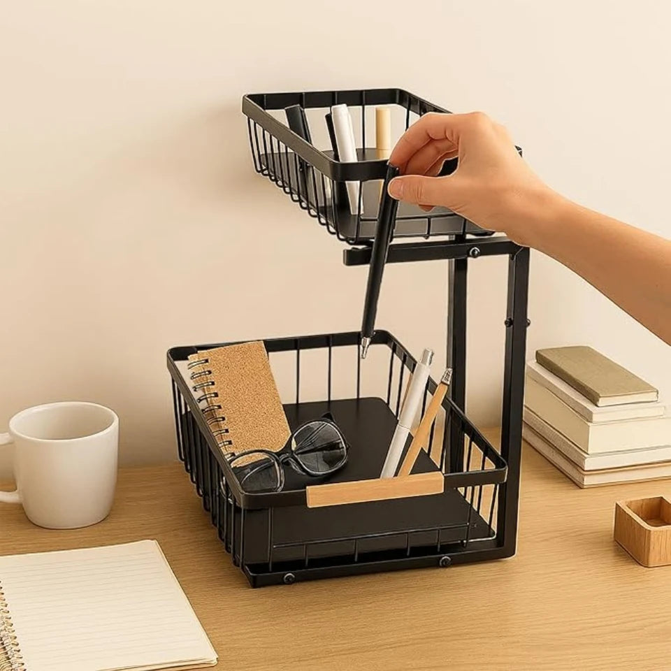 Organizador de Fregadero