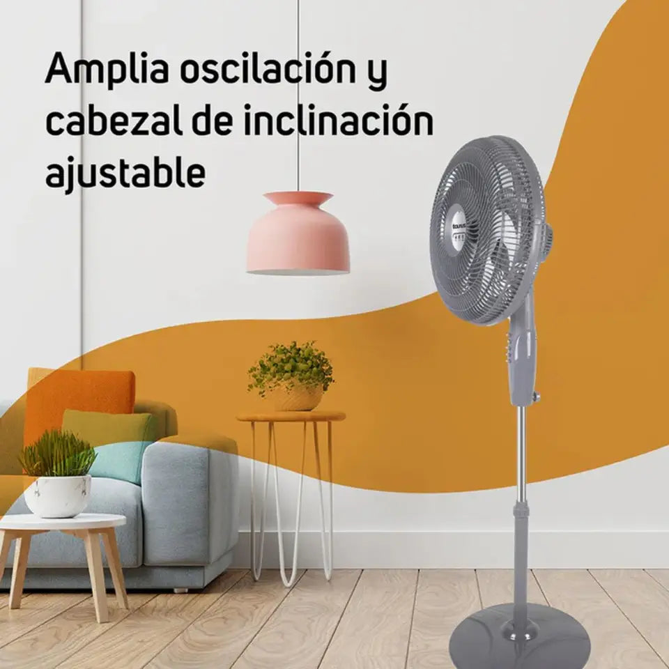Ventilador Taurus 3 en 1