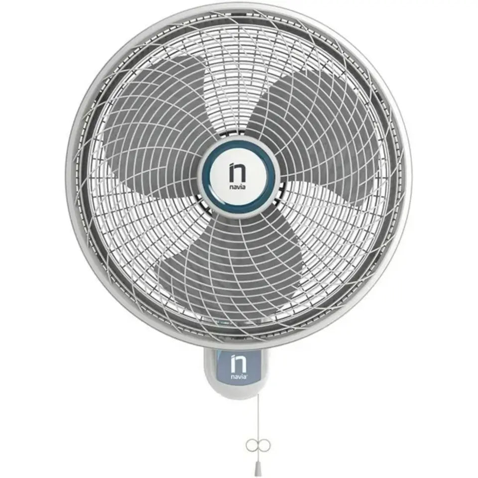 Ventilador Navia De Pared