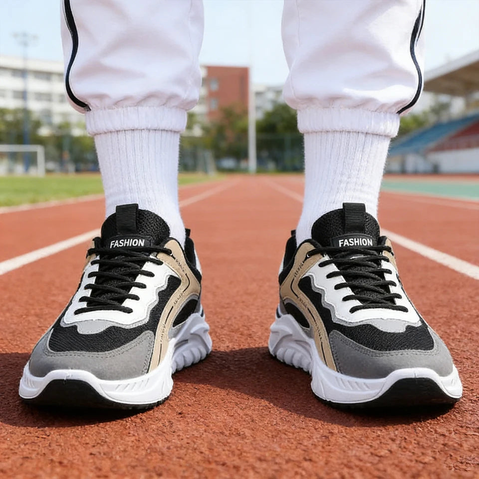 Zapatos deportivos casuales