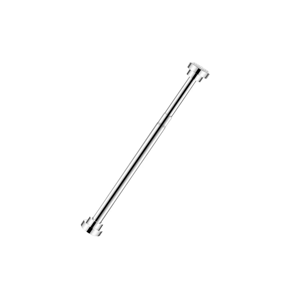 Tubo para Cortina de Baño