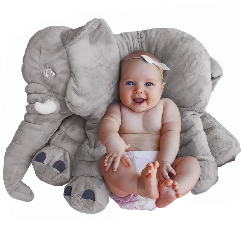 Almohada para Bebé
