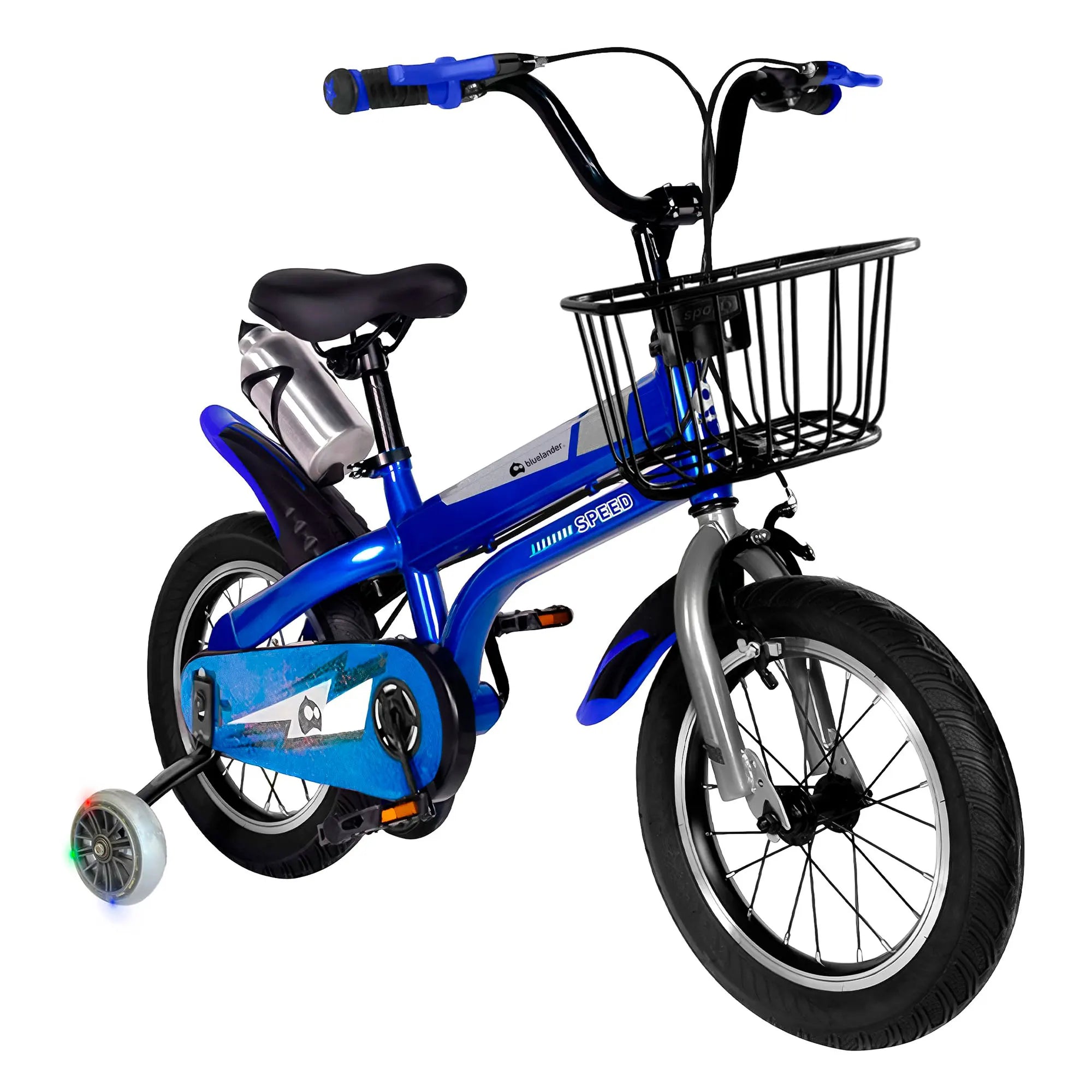 Bicicleta Infantil para Niño