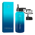 Hidranur Termo de Acero Inoxidable