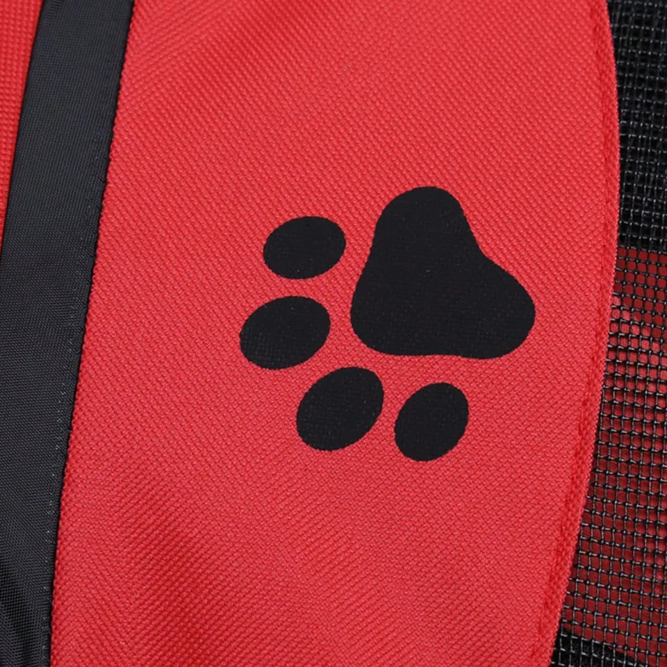 Plegable Duradero Y Portátil Lona De Valla De La Sala De Partos Para Mascotas Nido