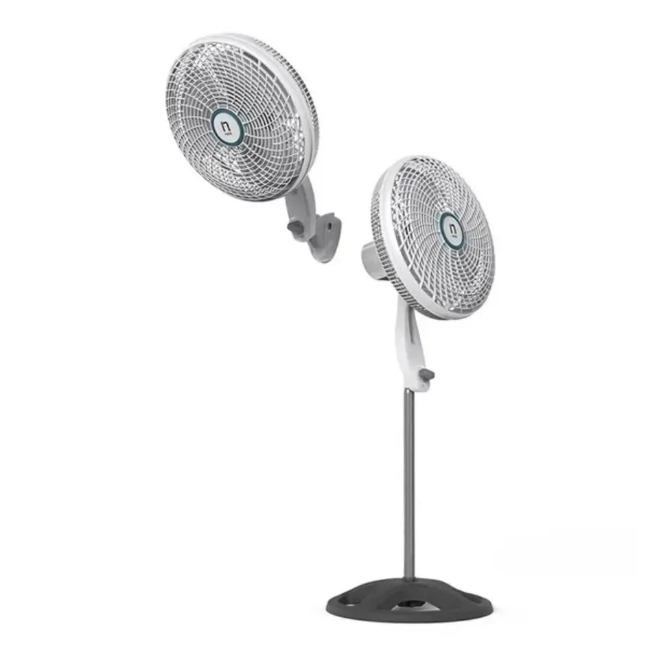 Ventilador Navia De Pedestal
