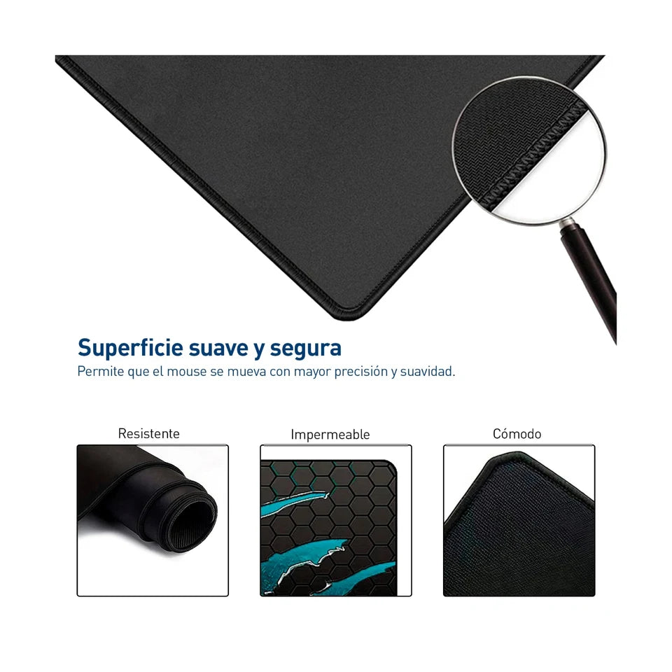 Mouse Pad Gamer Profesional