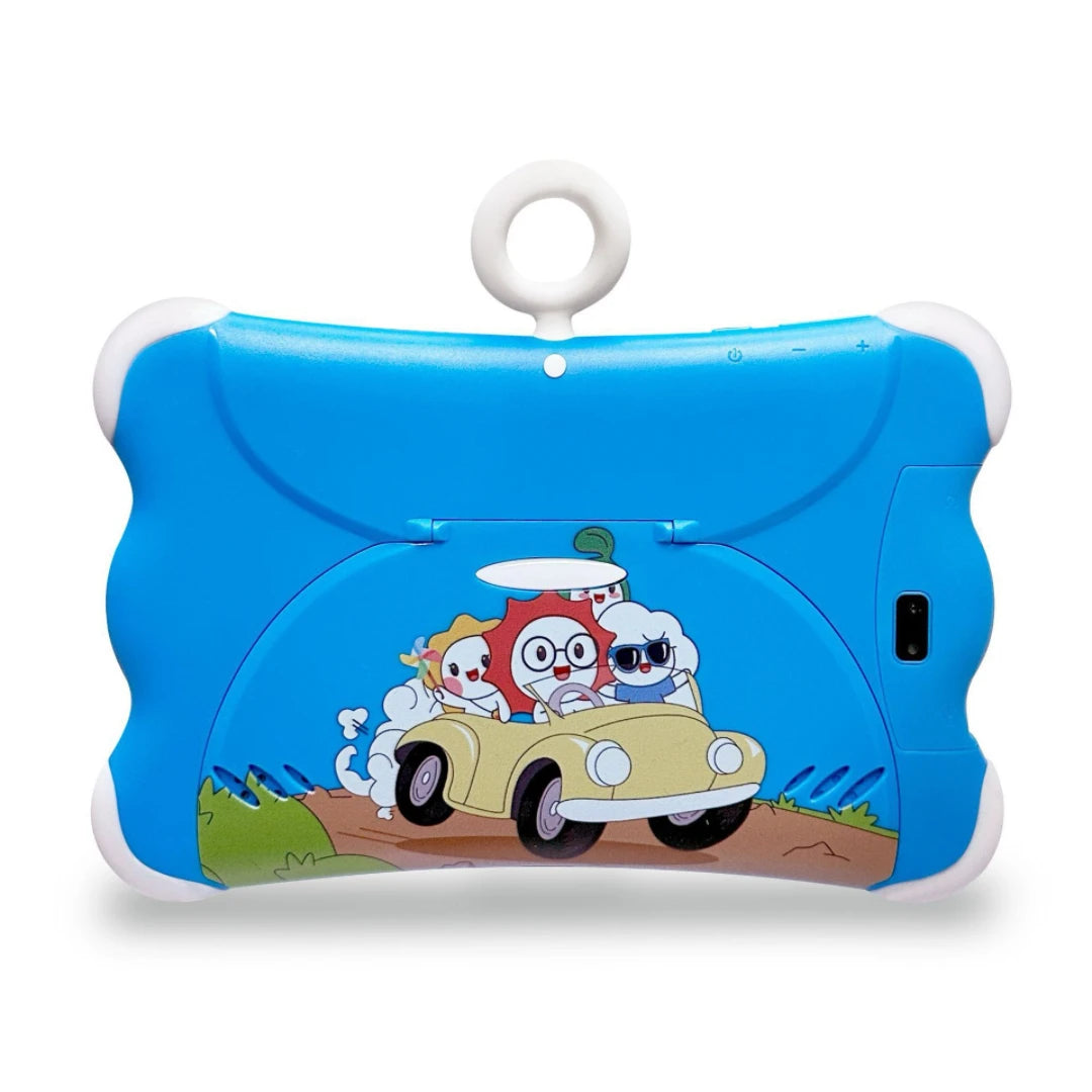 Tabletas Android de 7 pulgadas para niños,