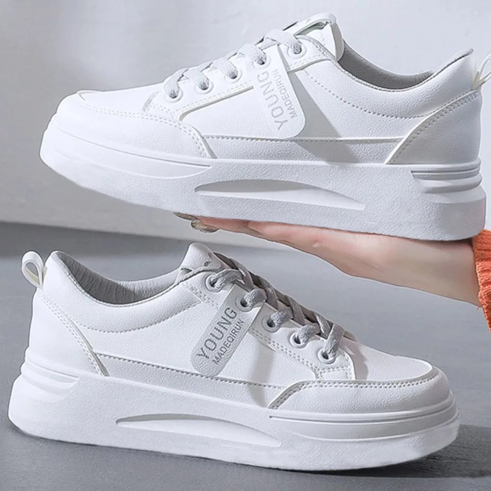 Zapatos deportivos casuales