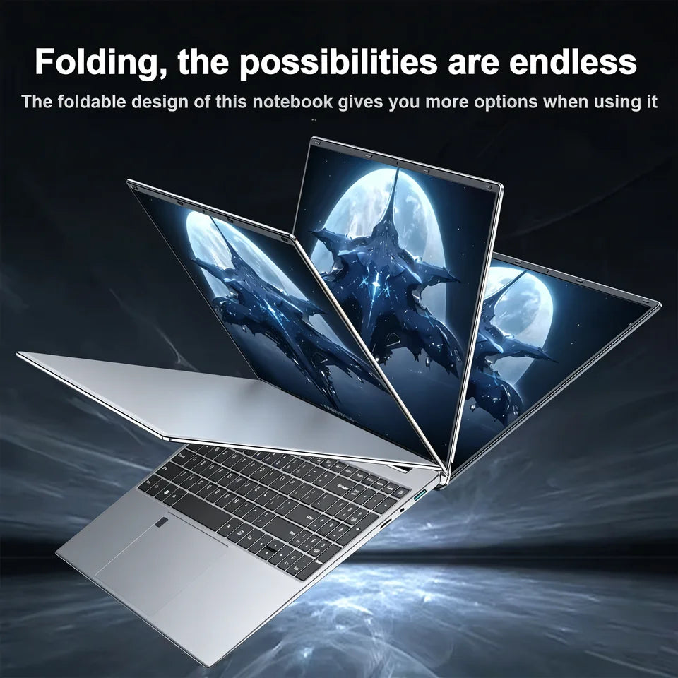 Laptop Computer PC intel Core i9-10980HK Windows 11