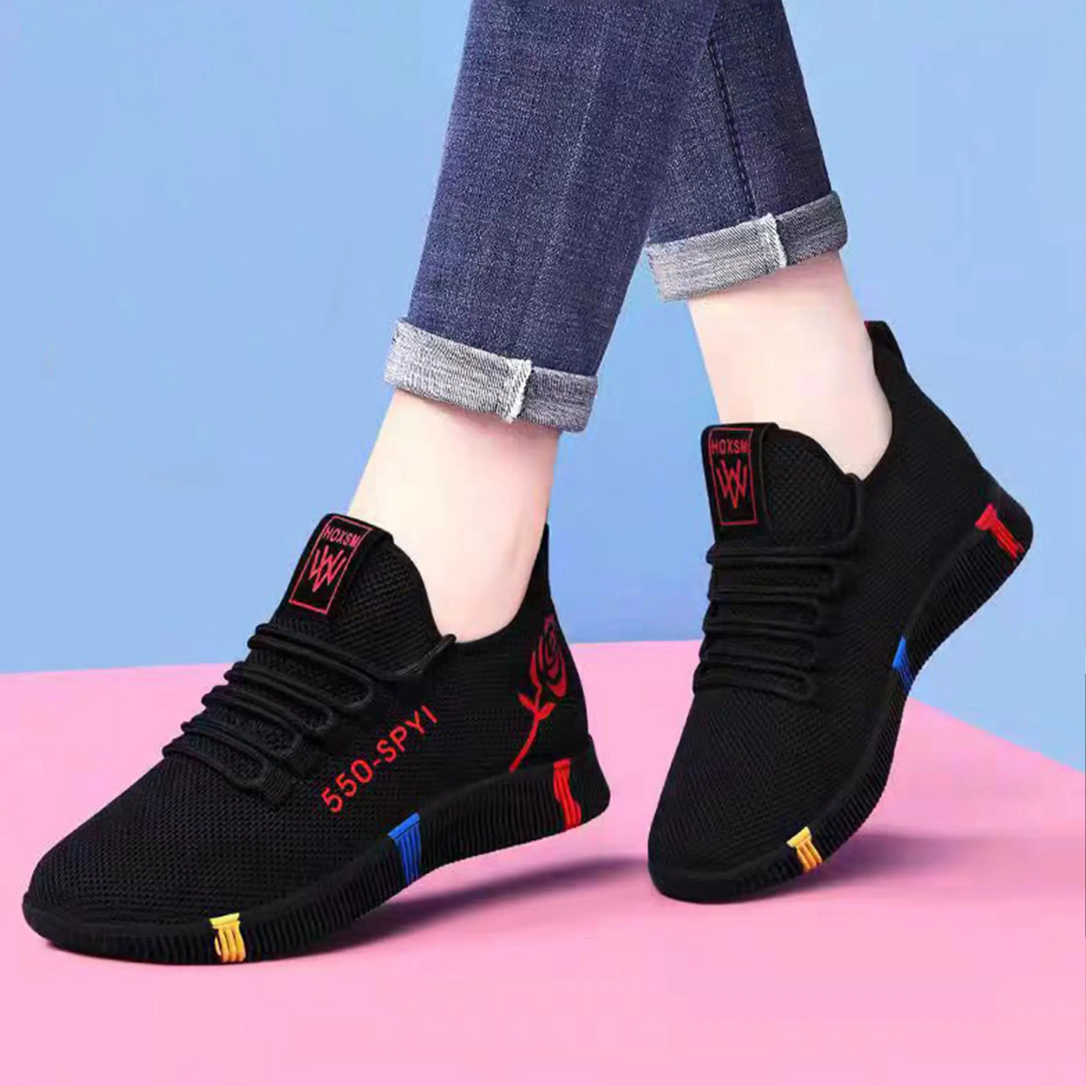 zapatos casuales