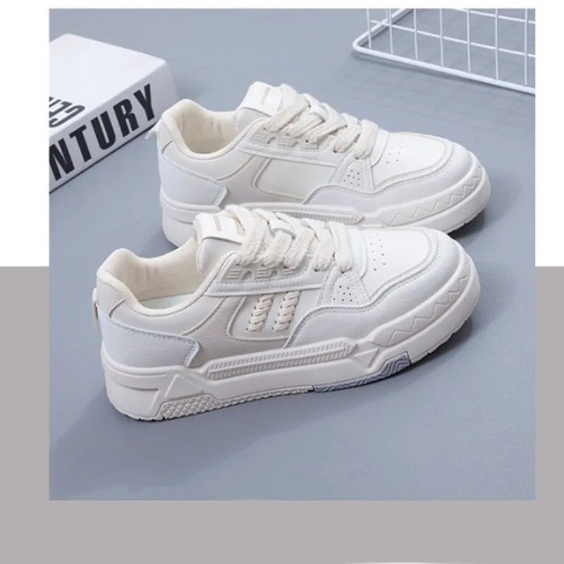 Zapatos Tenis Cómodos Antideslizantes
