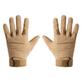 Guantes Tácticos Militares de Microfibra