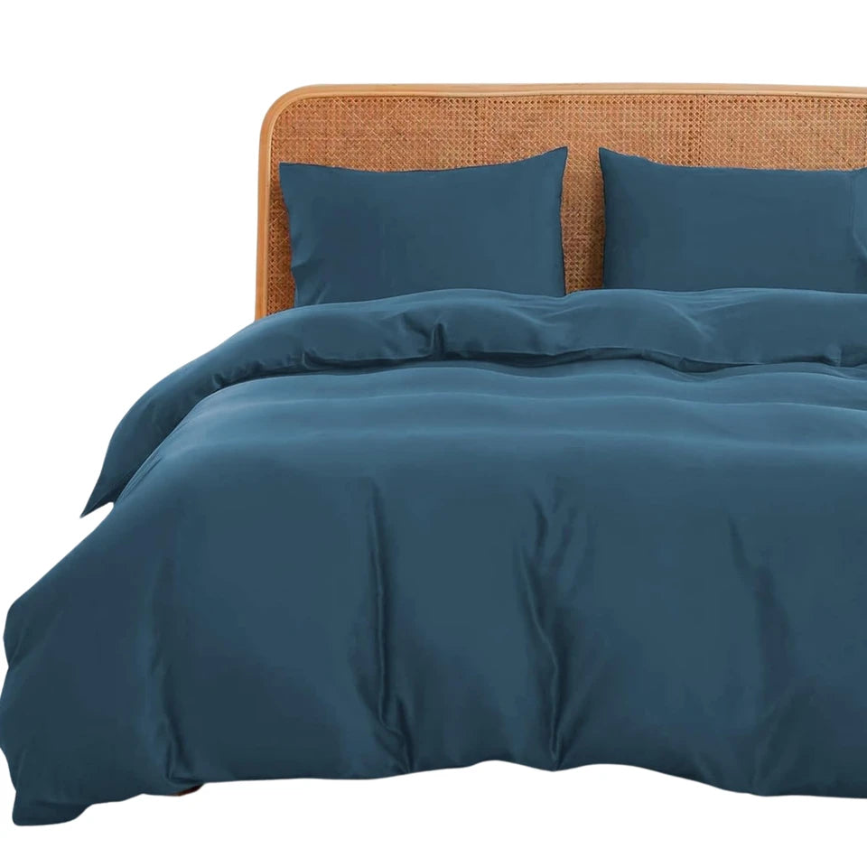 Juego de Funda Duvet