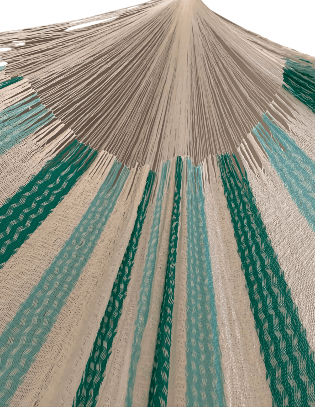 Hamaca de Seda (Crochet)