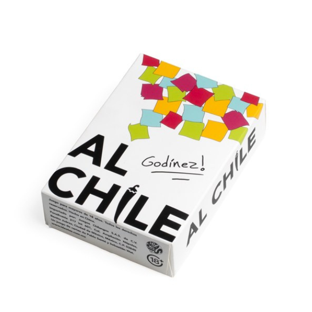 Expansión Godínez